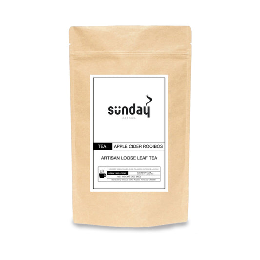 Apple Cider Rooibos